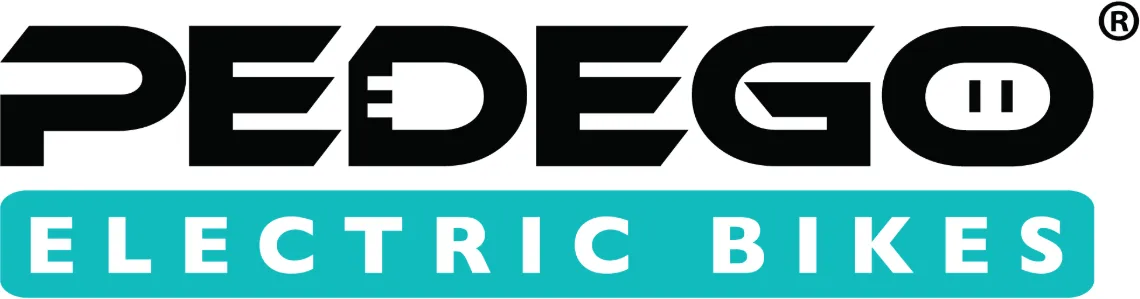 Pedego eBike logo