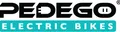 Pedego logo