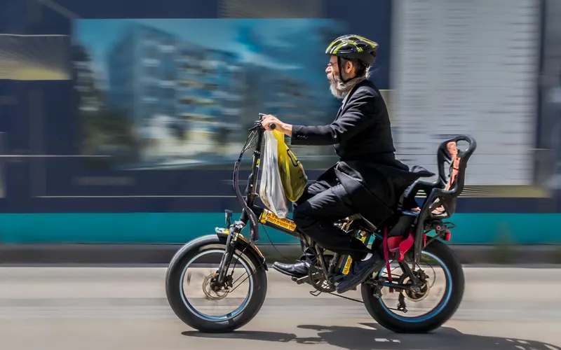 eBike Tax Credit 2026: What You Need to Know