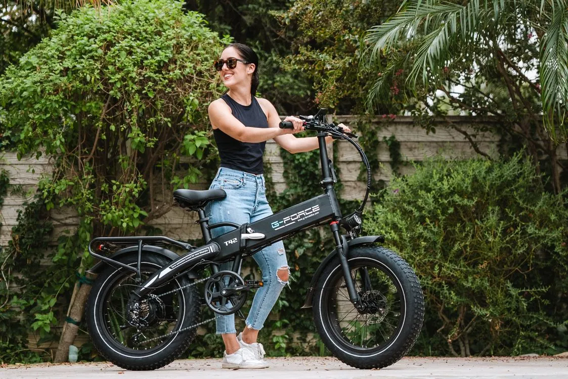 How to Choose an eBike: The Complete Buyer's Guide (2026) - article hero photograph