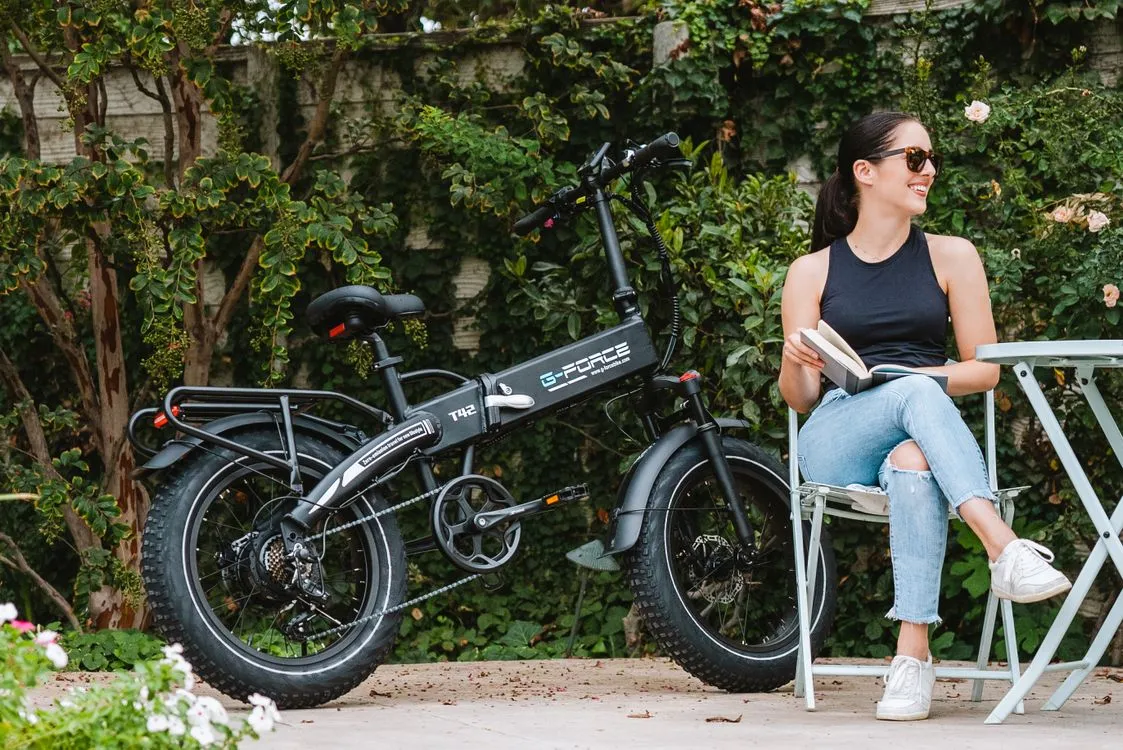Best eBikes Under $2,500 (2026): Premium Picks - article hero photograph
