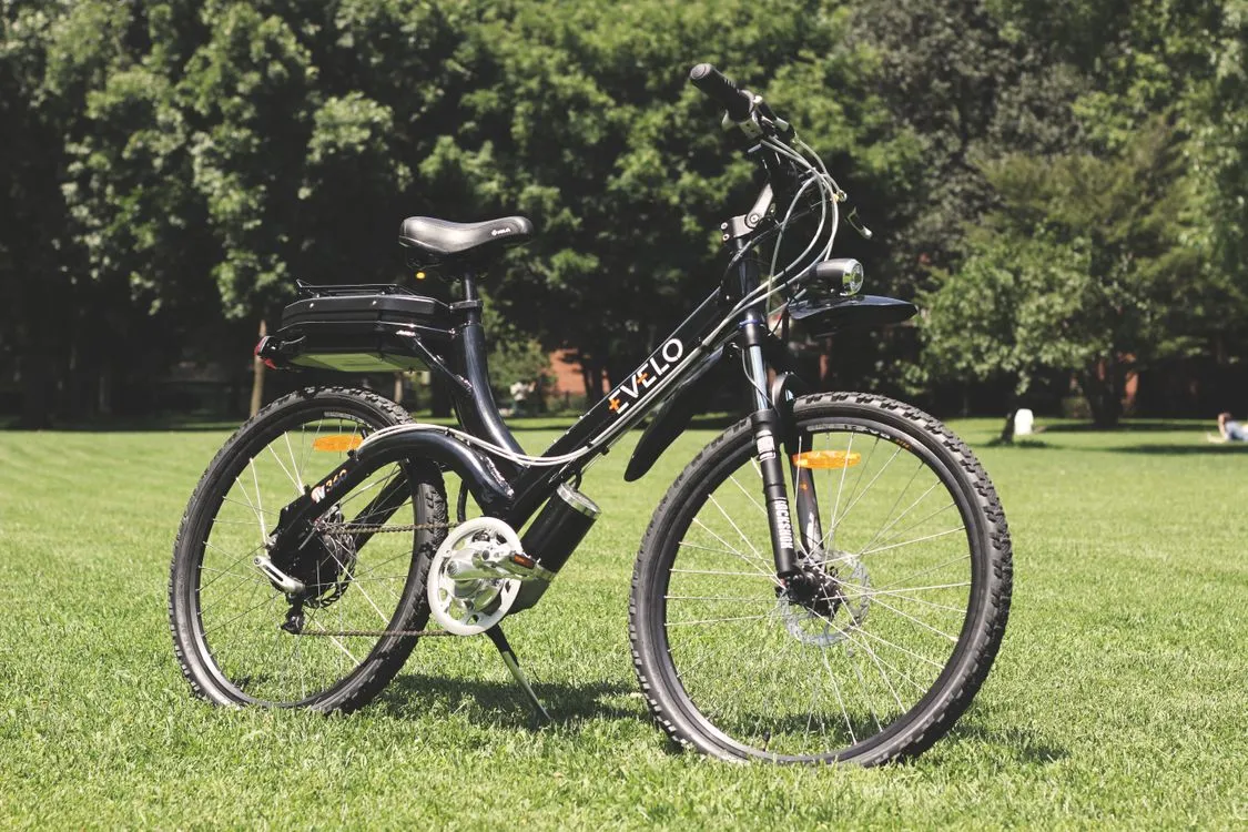 eBike Laws by State: The Complete 2026 Guide - article hero photograph