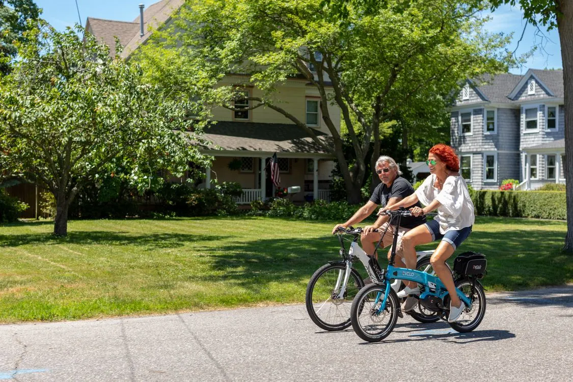 Best eBikes Under $2,000 (2026): Mid-Range Picks - article hero photograph