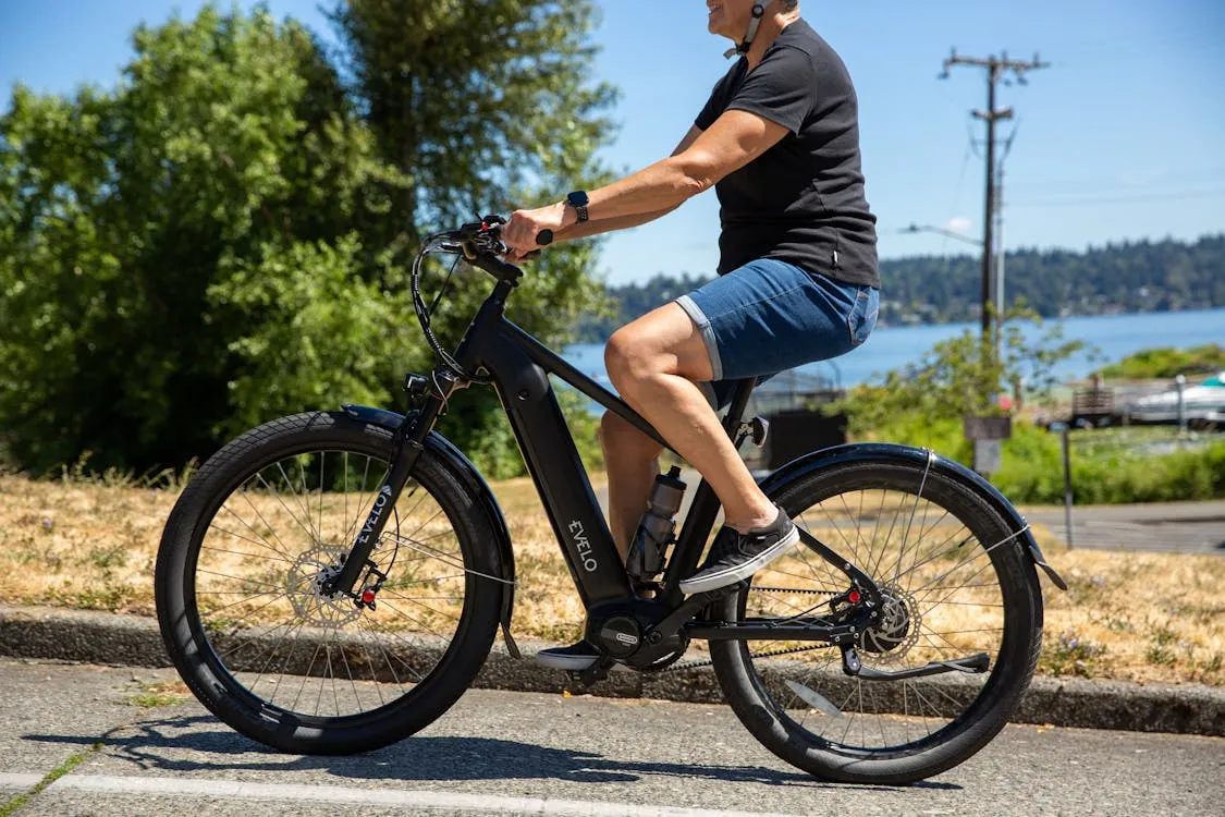 eBike Classes Explained: Class 1 vs Class 2 vs Class 3 — article hero photograph