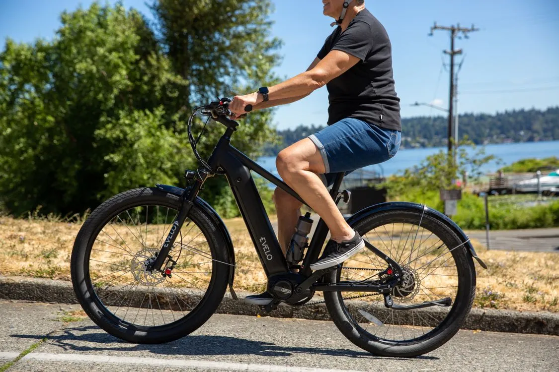 eBike Classes Explained: Class 1 vs Class 2 vs Class 3 - article hero photograph