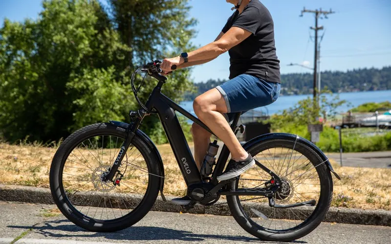 eBike Classes Explained: Class 1 vs Class 2 vs Class 3