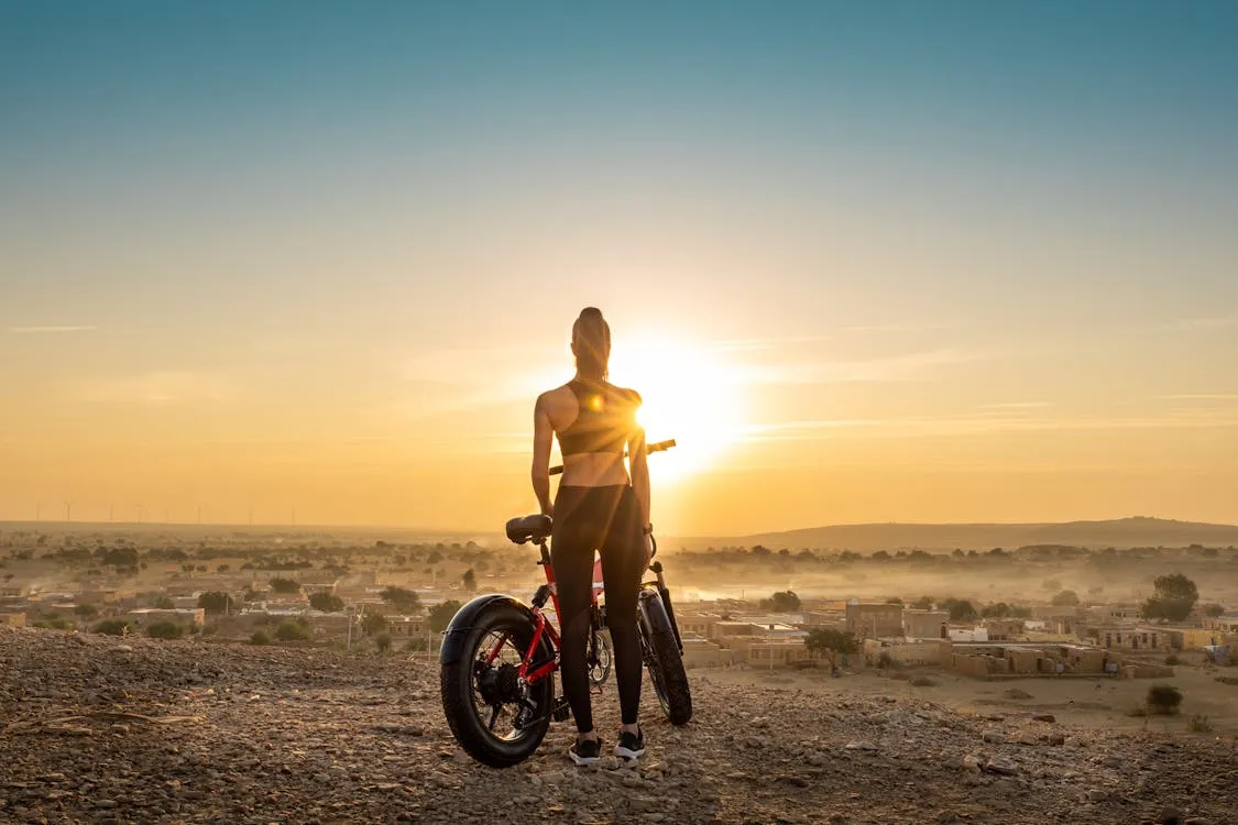 Best eBikes Under $3,000 (2026) — article hero photograph
