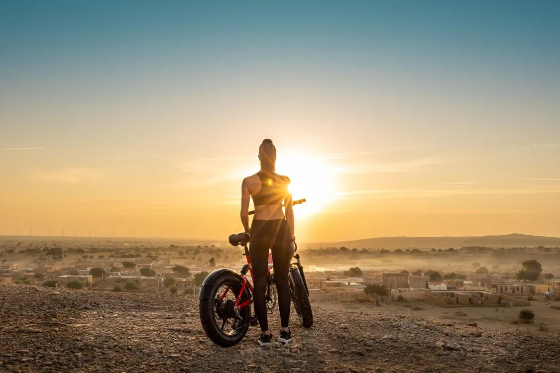 Best eBikes Under $3,000 (2026) - article hero photograph