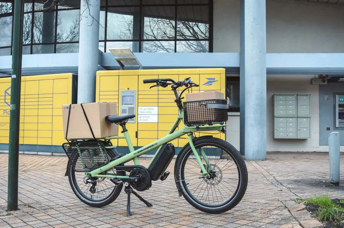 Best Cargo eBikes (2026): Haul Kids & Gear - article hero photograph