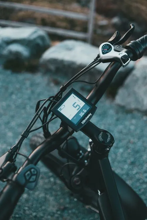 Best eBikes Under $1,500 (2026) - article hero photograph