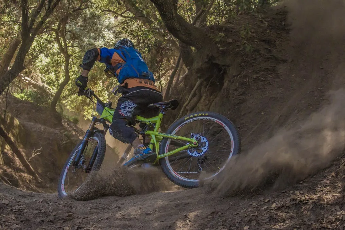 Best Mountain eBikes (2026): Top eMTB Picks for Every Trail Rider — article hero photograph
