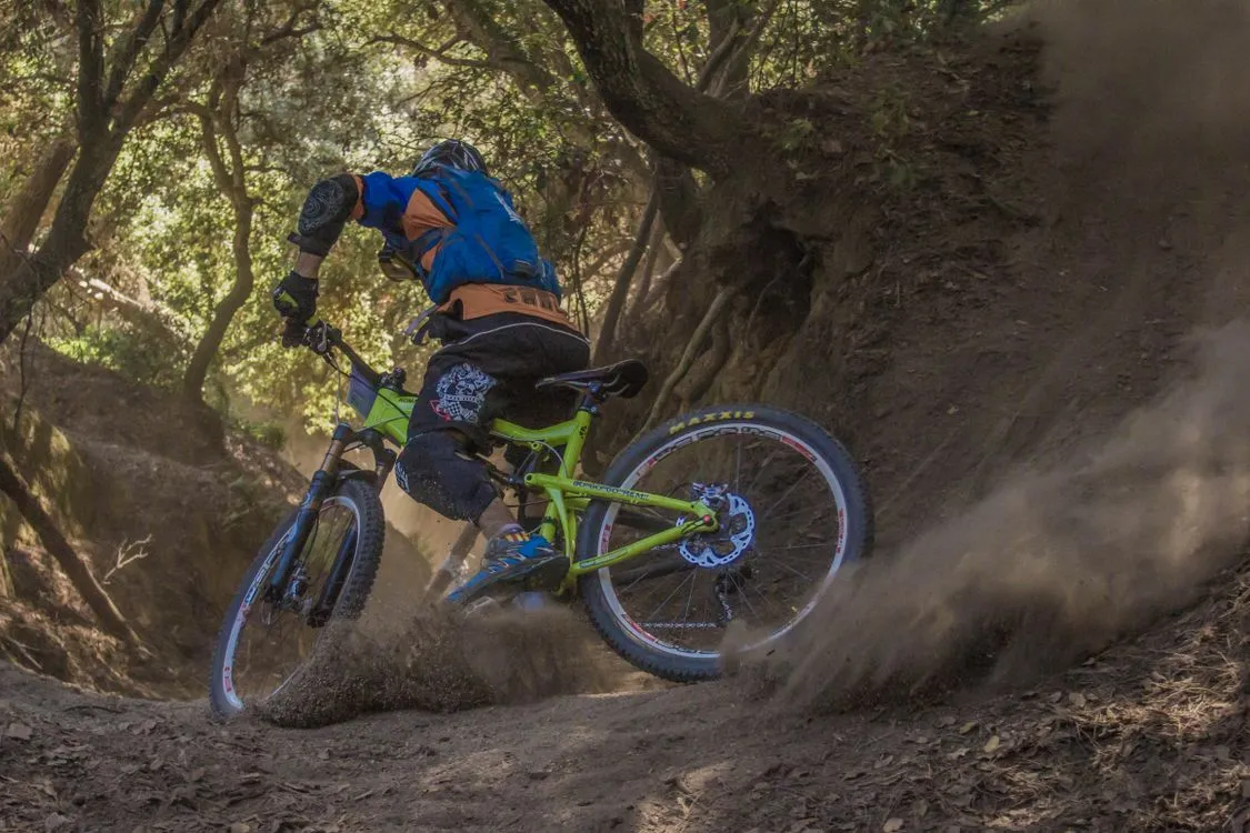 Best Mountain eBikes (2026): eMTB Picks - article hero photograph