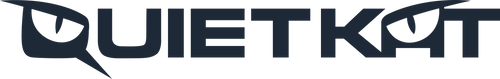 QuietKat eBike logo