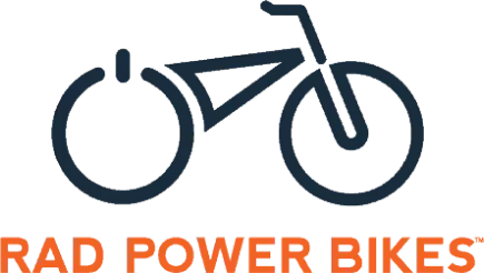 Rad Power Bikes eBike logo