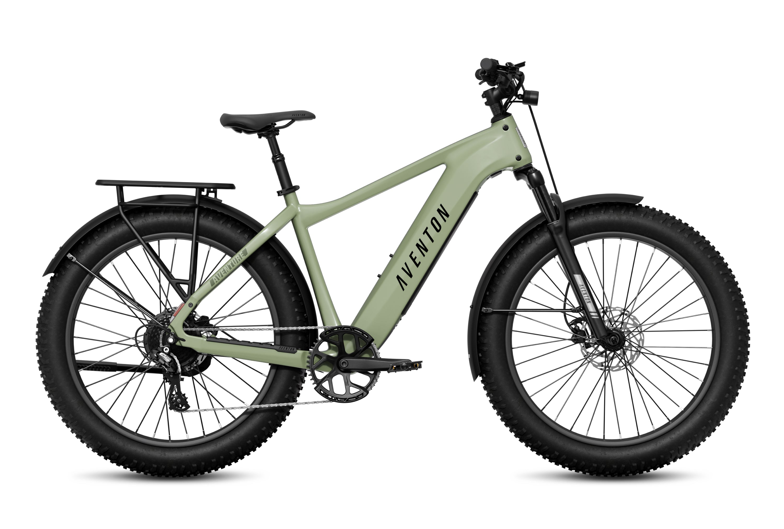 Aventon Aventure 2 Ebike