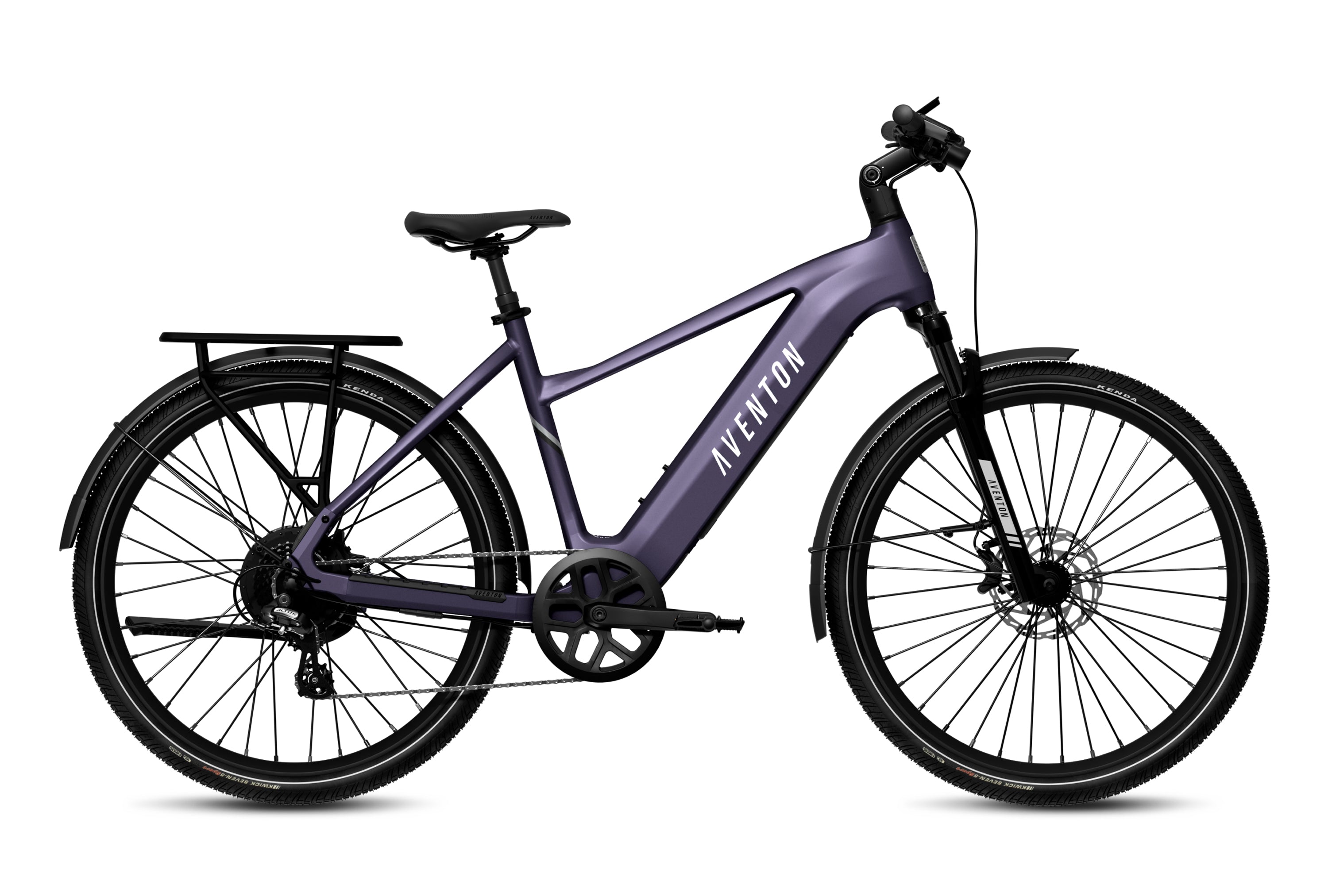 Aventon Level 2 Ebike