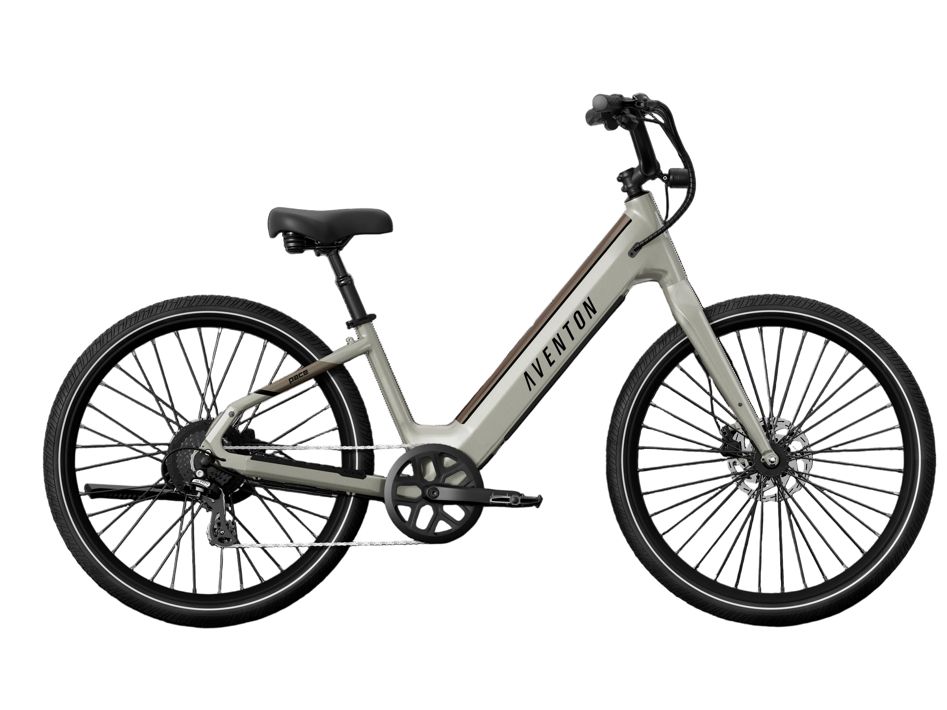 Aventon Pace 500.3 Ebike