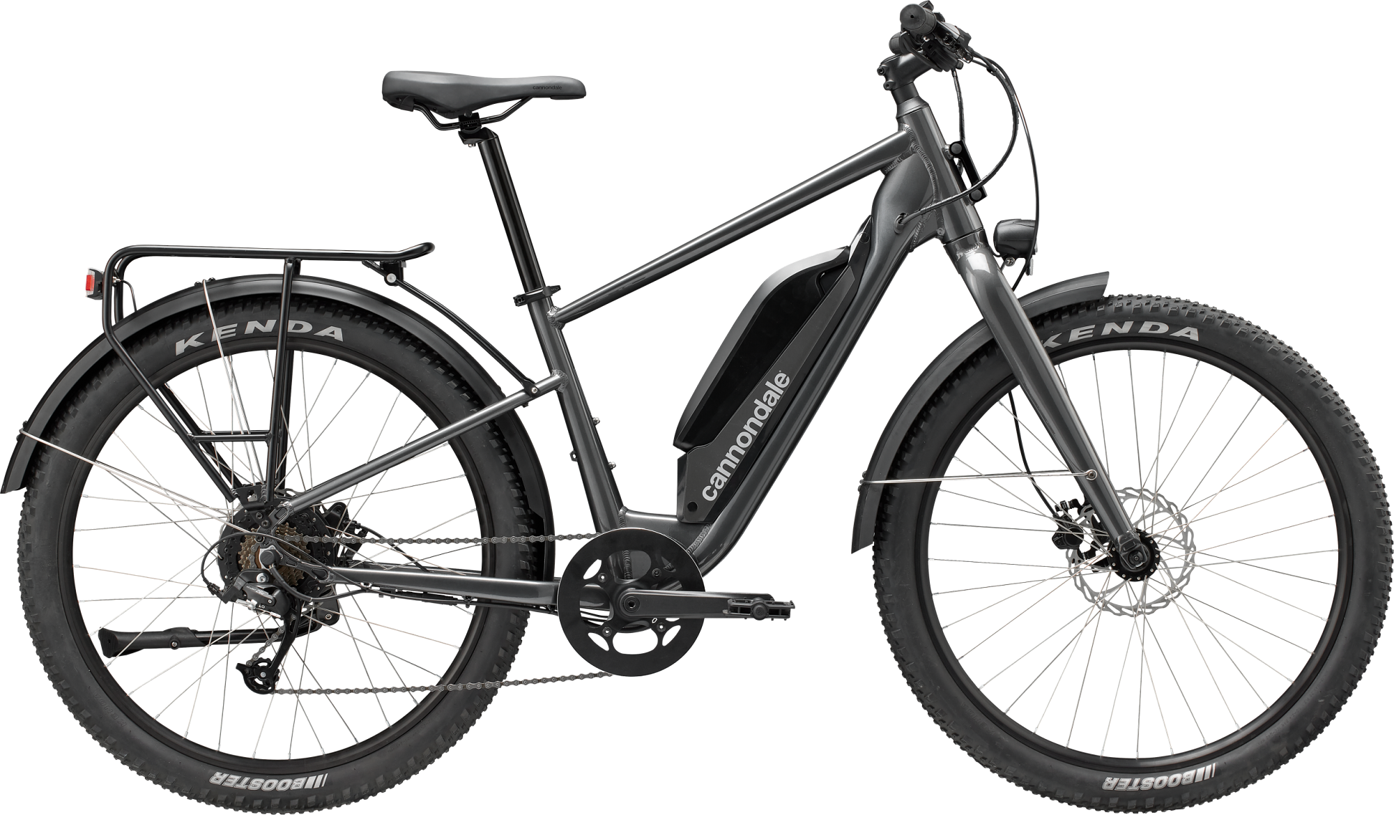 Cannondale Adventure Neo Allroad EQ