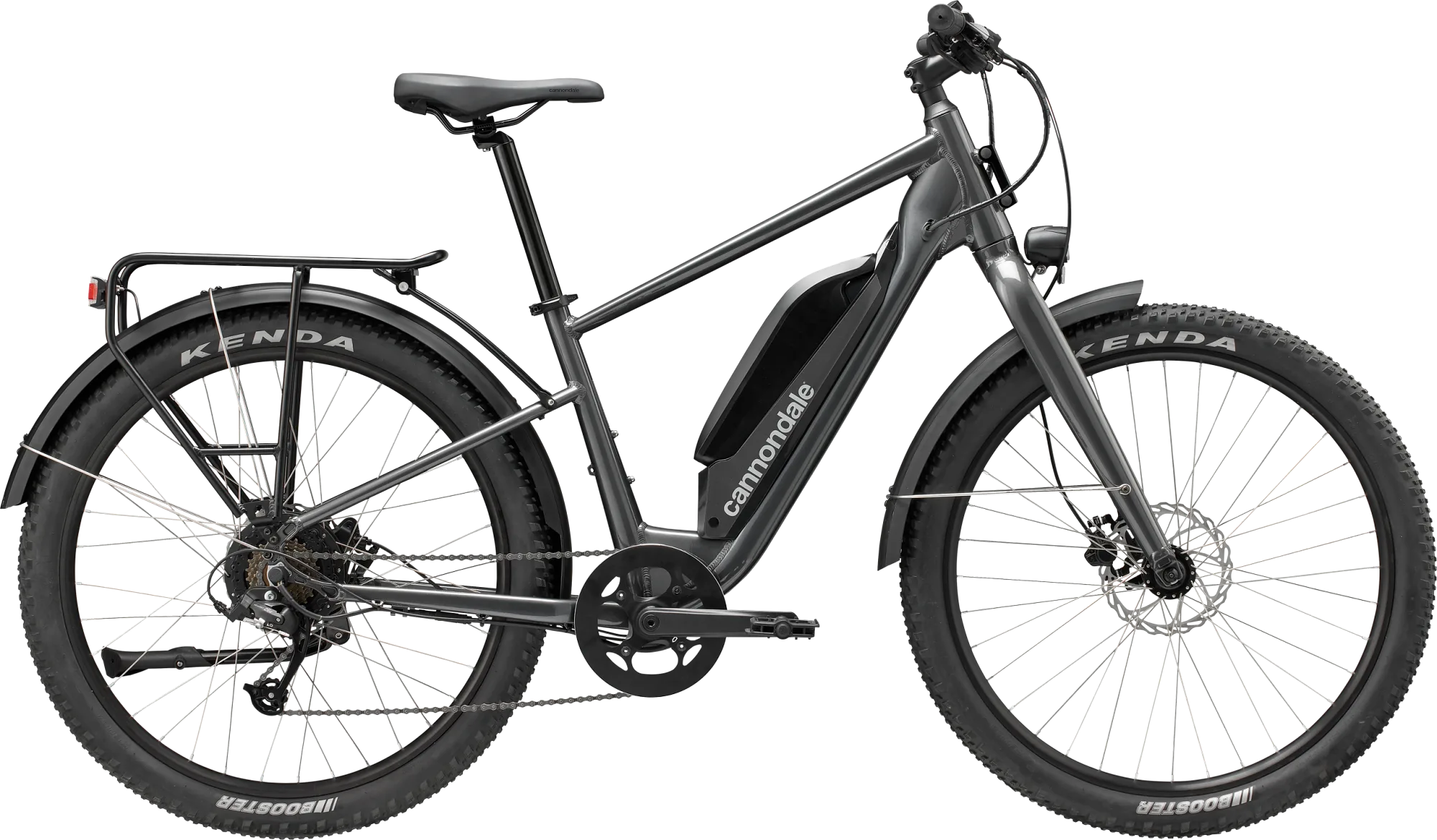 Cannondale Adventure Neo Allroad EQ