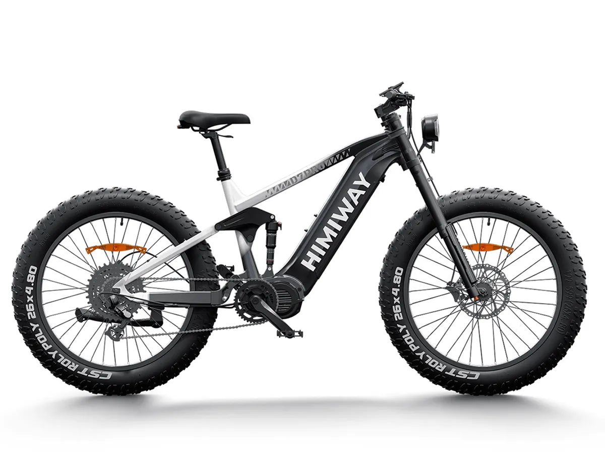 Himiway Himiway D7 Pro Mountain eBike