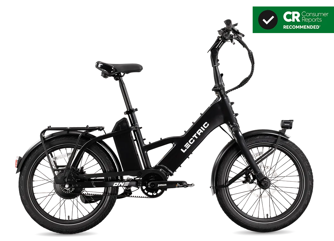 Lectric eBikes Lectric ONE Long-Range eBike