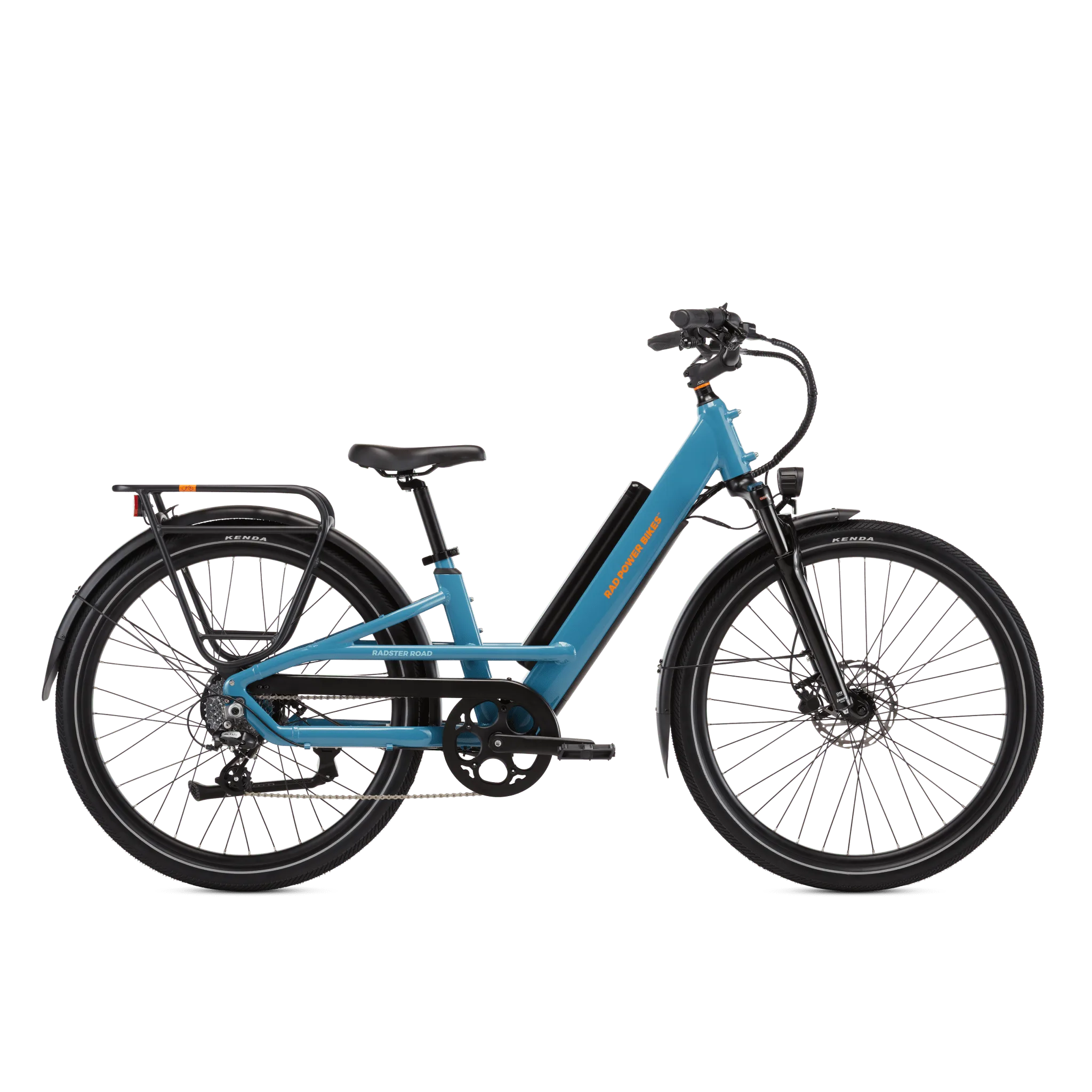 Rad Power Bikes Radster Road