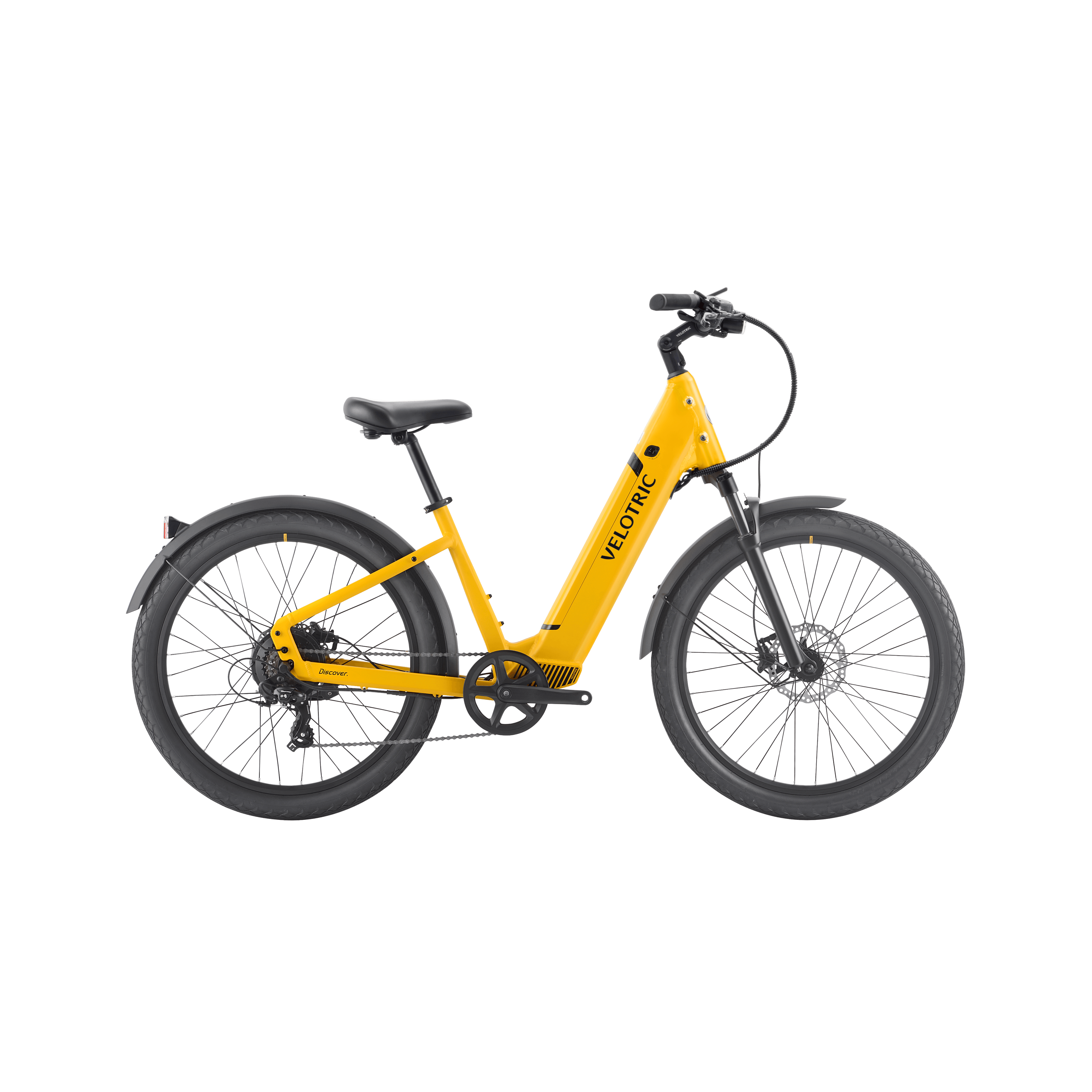 Velotric Velotric Discover 1 Plus Ebike